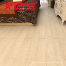 12mm Silk Surface V-Groove HPL Flooring Laminate Flooring (AN1901)